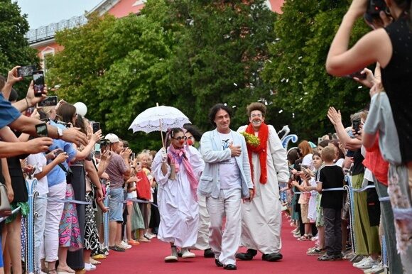 Хрустальный ИсточникЪ